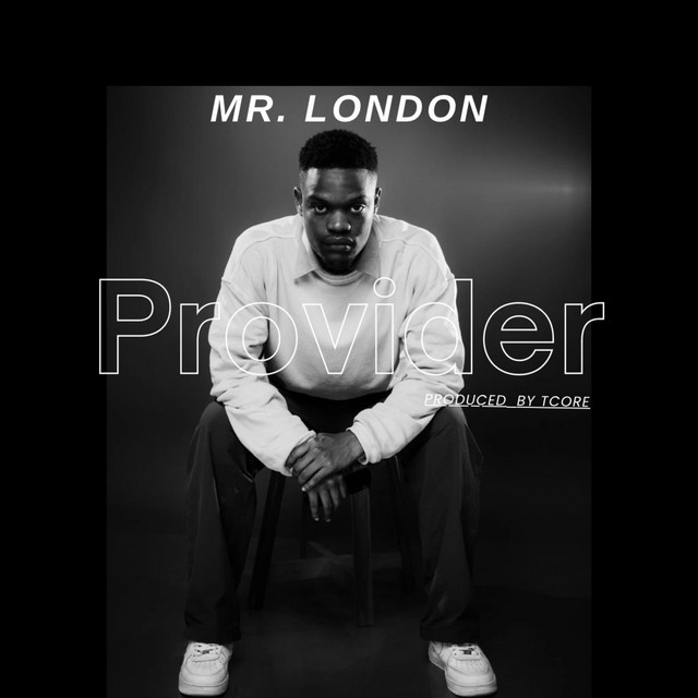 Mr. London