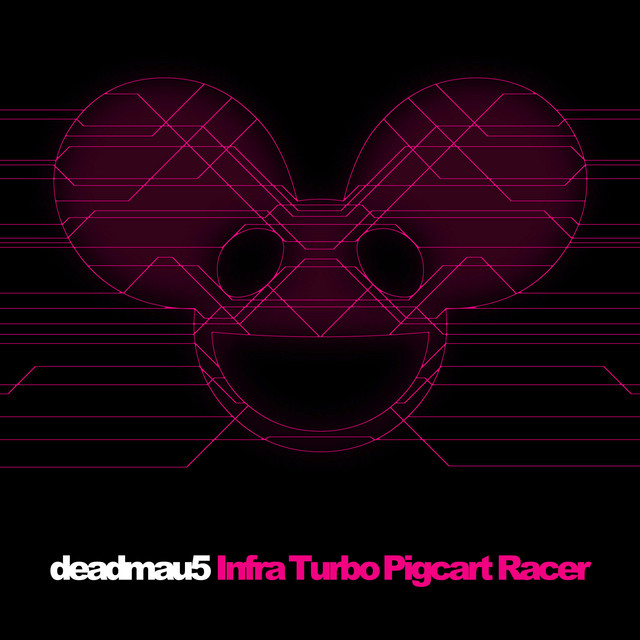 Infra Turbo Pigcart Racer