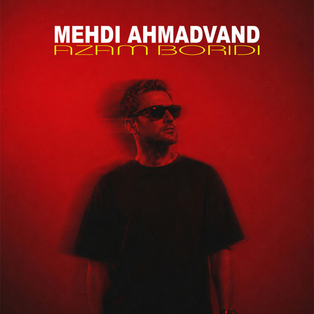 Azam Boridi