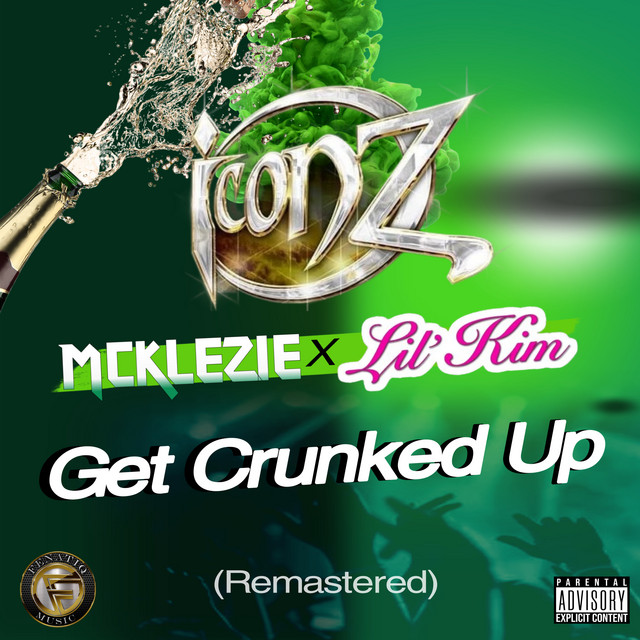 Get Crunked Up