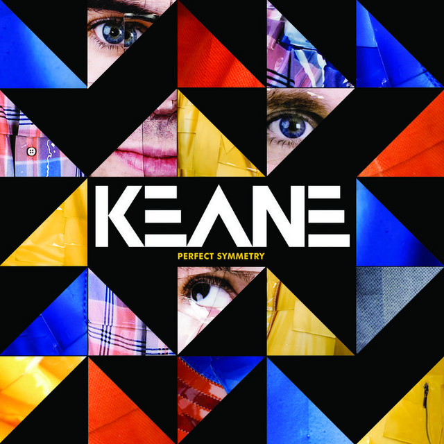 Perfect Symmetry (Deluxe Edition)