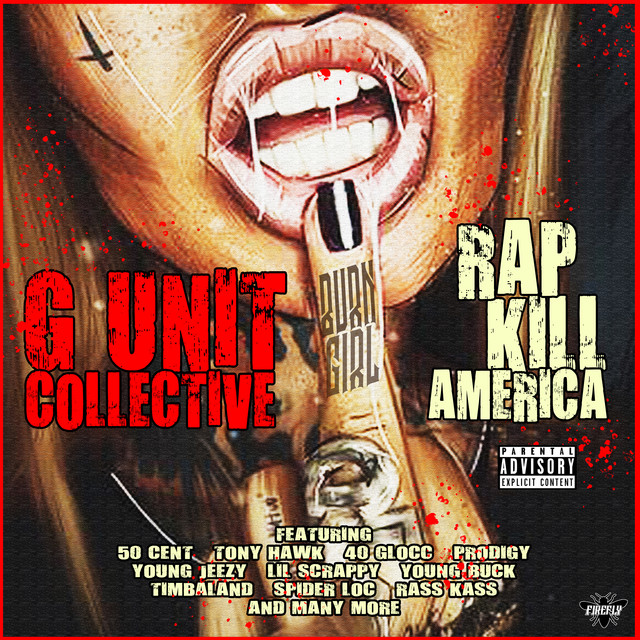 Rap Kill America