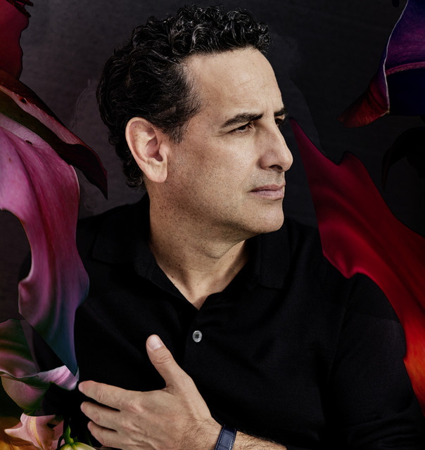 Juan Diego Flórez