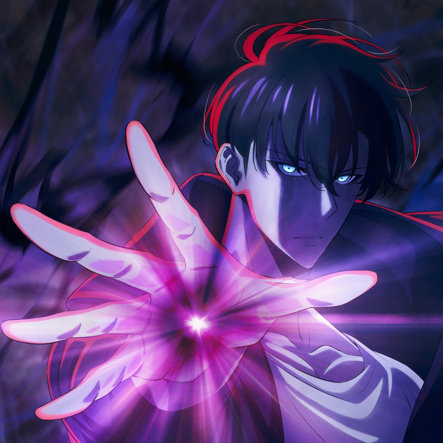 俺だけレベルアップな件 Season2 -Arise from the Shadow- Original Soundtrack