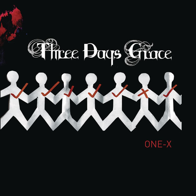 One-X (20th Digital Anniversary Edition)