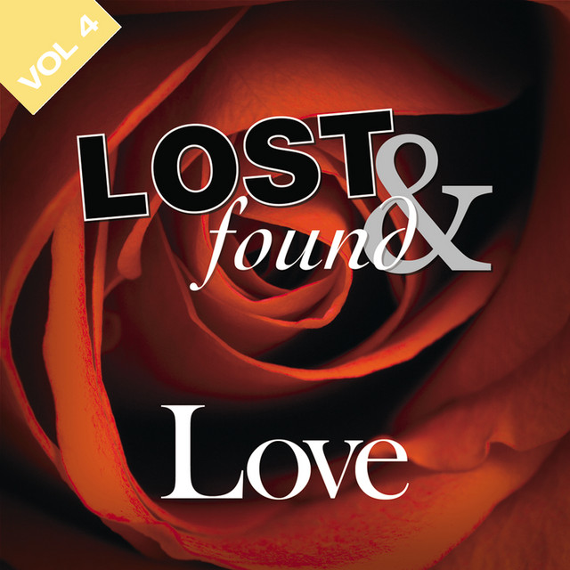 Lost & Found: Love Volume 4