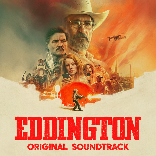 Eddington (Original Soundtrack)