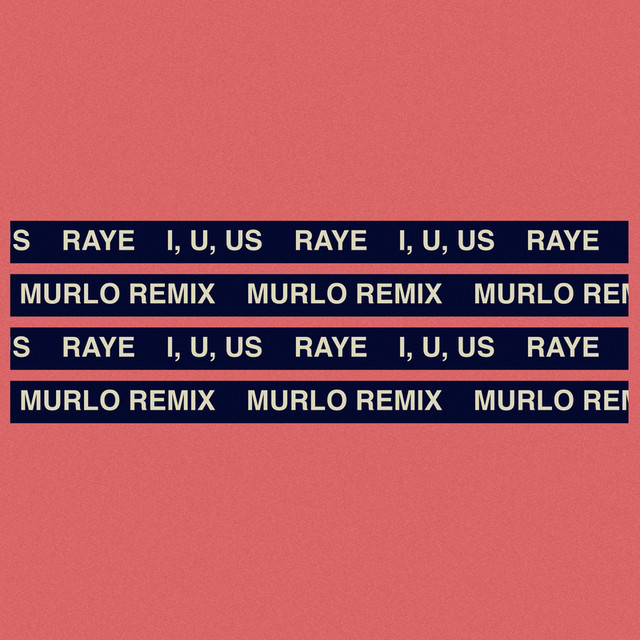 I, U, Us (Murlo Remix)