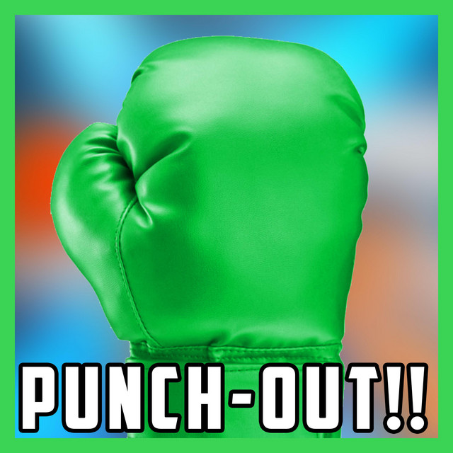 Punch-Out!!