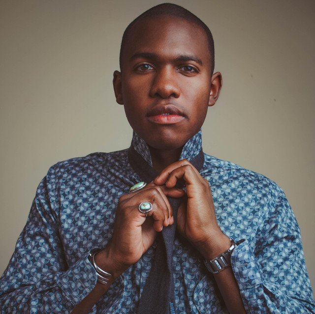 Bryan Carter