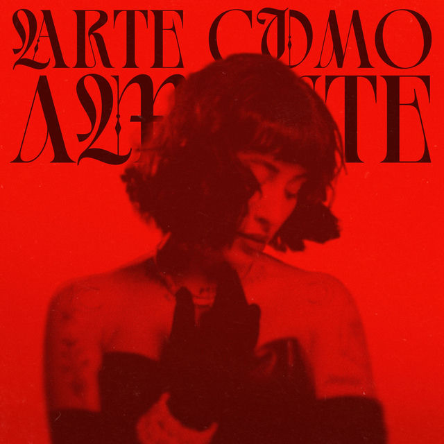 Arte Como Amante