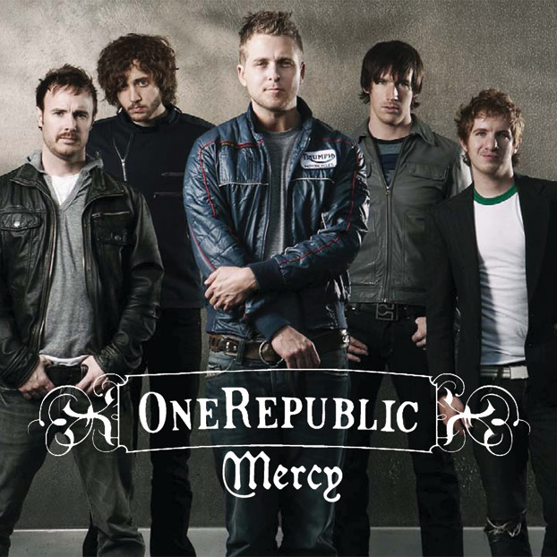 Mercy (International Version)