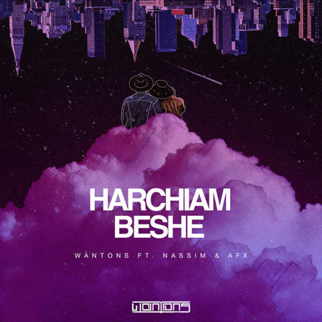 Harchiam Beshe