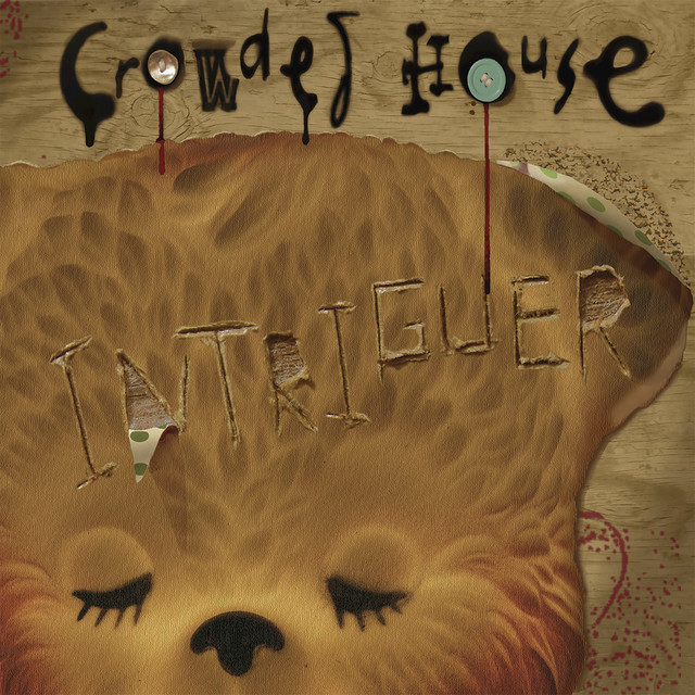 Intriguer (Deluxe Edition)