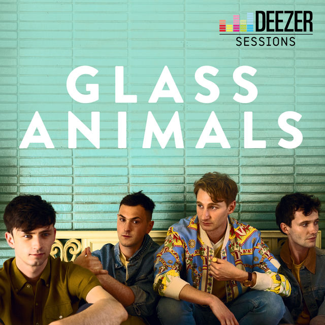 Deezer Session (Live)