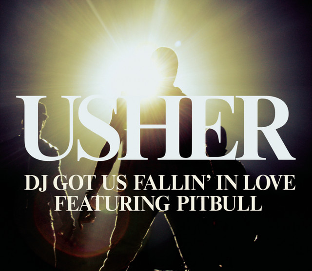 DJ Got Us Fallin' In Love (Jump Smokers Radio Mix)