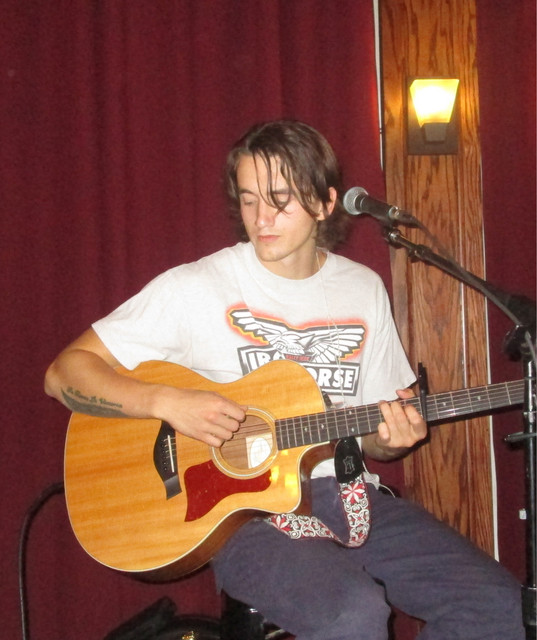 Chance Peña