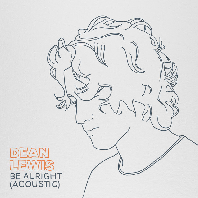 Be Alright (Acoustic)