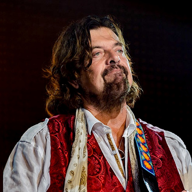 Alan Parsons