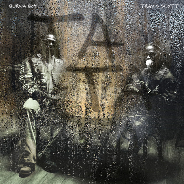 TaTaTa (feat. Travis Scott)