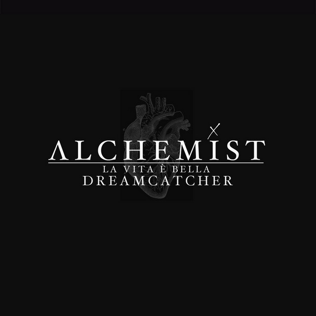 Dreamcatcher