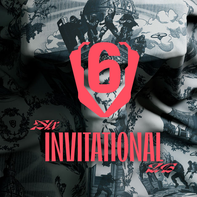 Rainbow Six Siege: 2026 Invitational Music