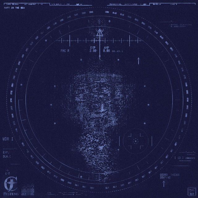 Raft In The Sea (Sasha Remixes)