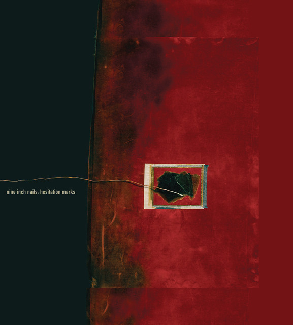 Hesitation Marks (Deluxe Version)