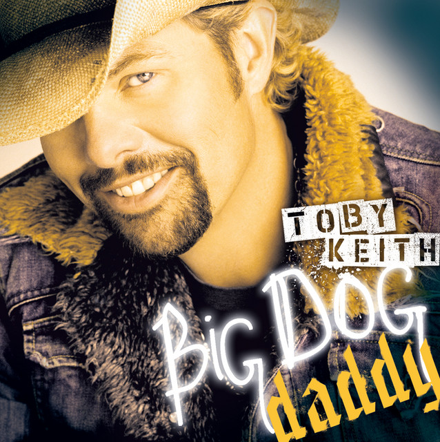 Big Dog Daddy