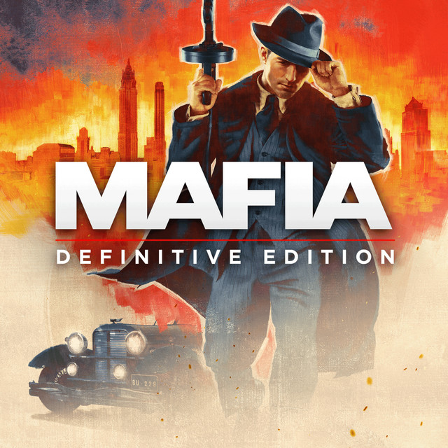 Mafia: Definitive Edition (Original Score)