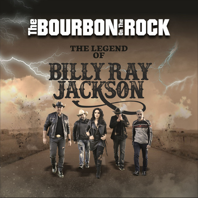 The Bourbon on the Rock
