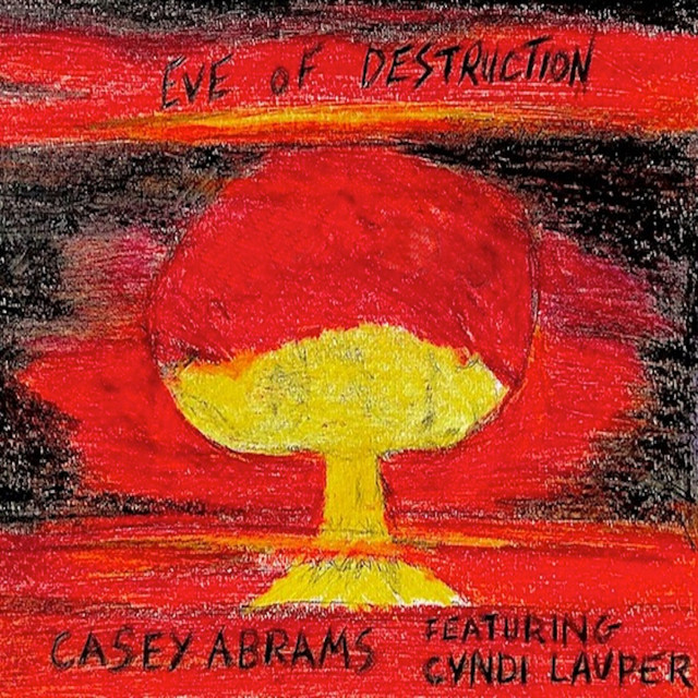 Eve of Destruction