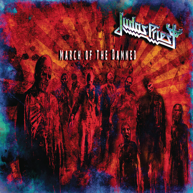 March of the Damned