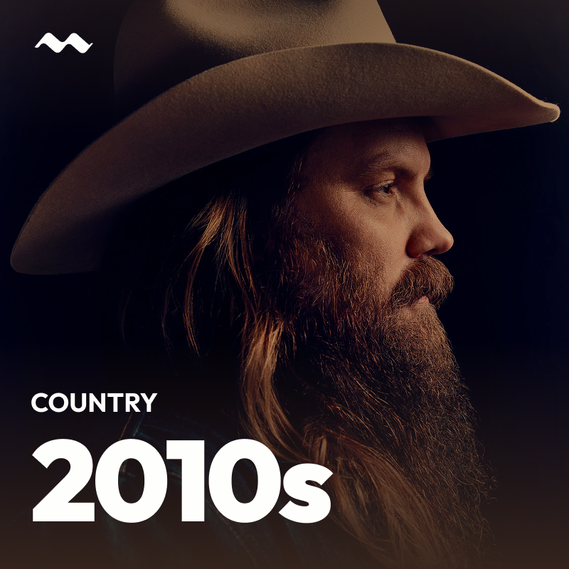 2010s Country