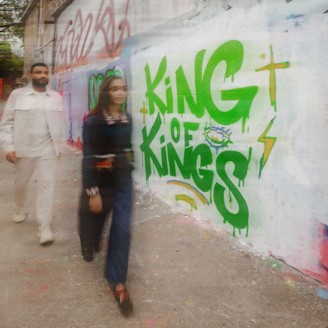 King Of Kings