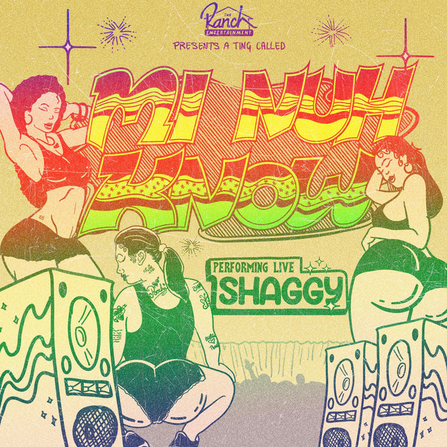 Mi Nuh Know (Radio Edit)