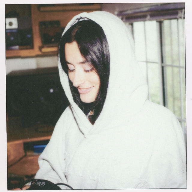 Thinking 'bout You