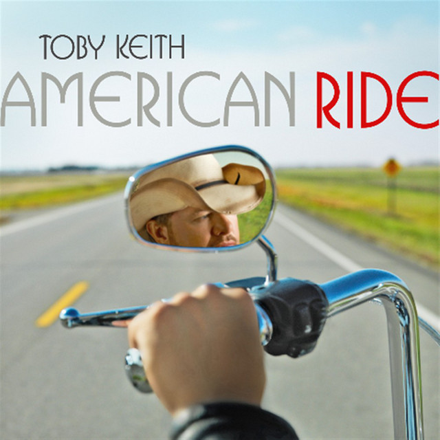 American Ride