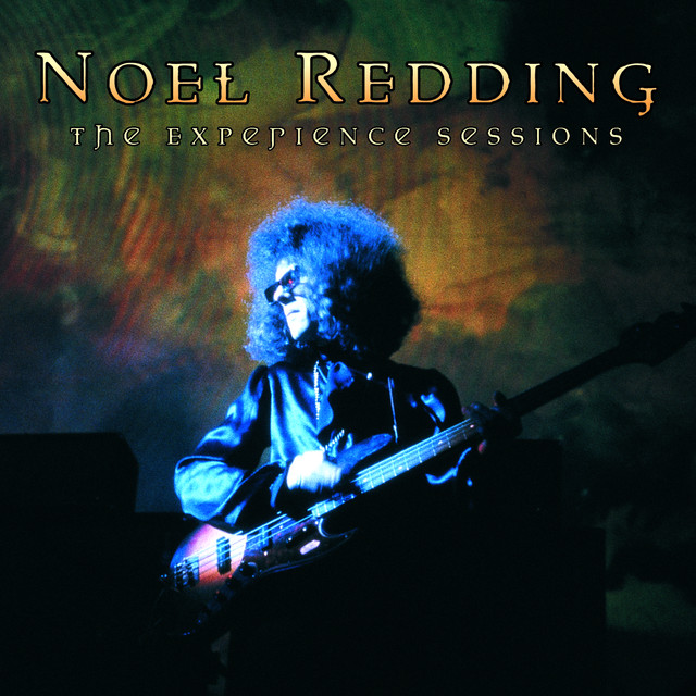 The Experience Sessions
