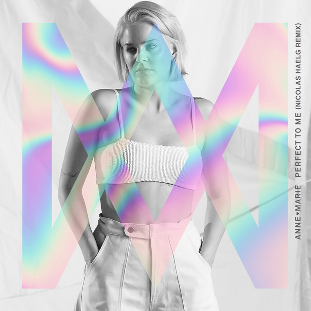 Perfect to Me (Nicolas Haelg Remix)