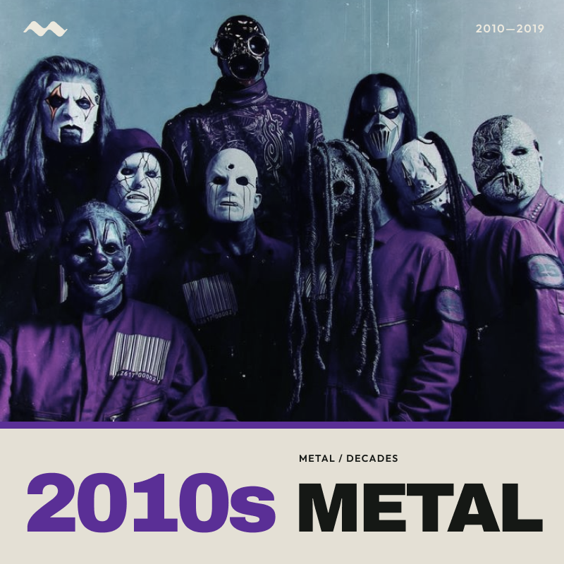 2010s Metal