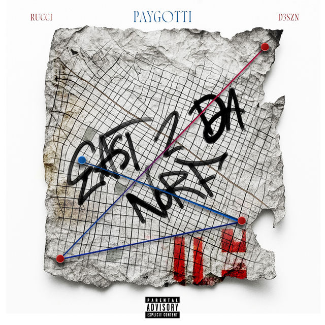 East 2 Da Norf (feat. Rucci & D3szn)