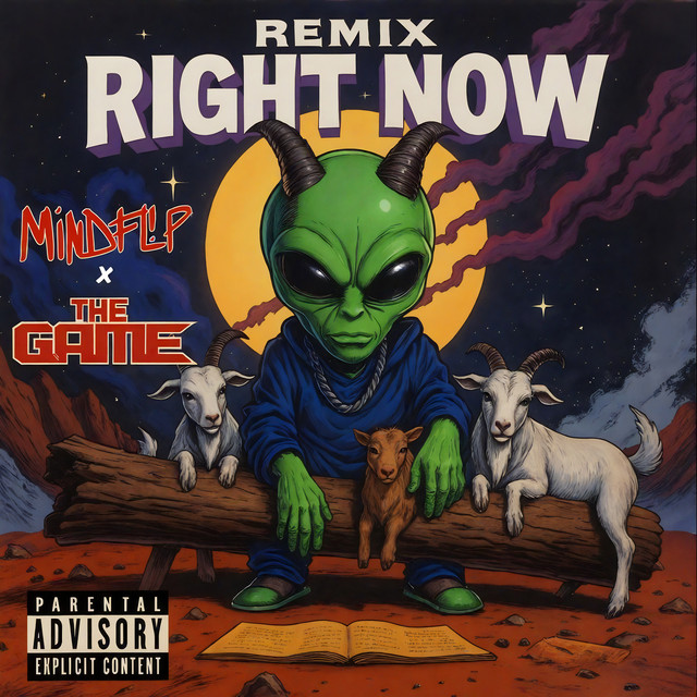 Right Now (Remix)