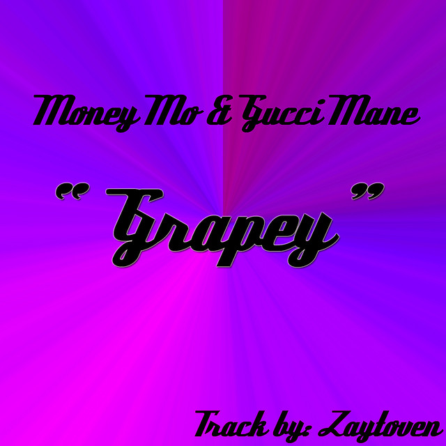Grapey - Single