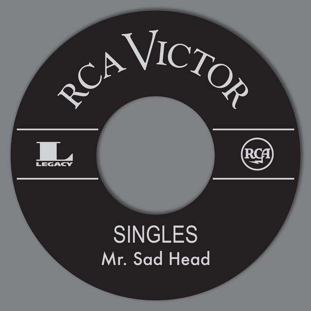 Mr. Sad Head