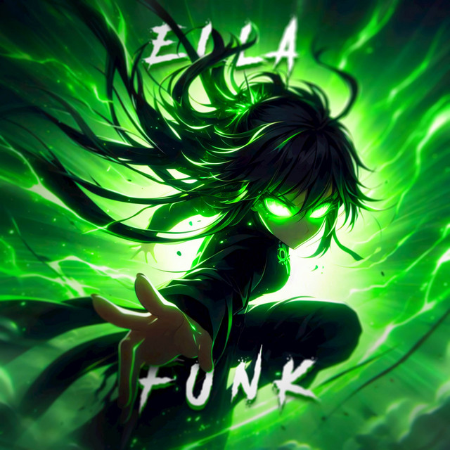 Ella Funk