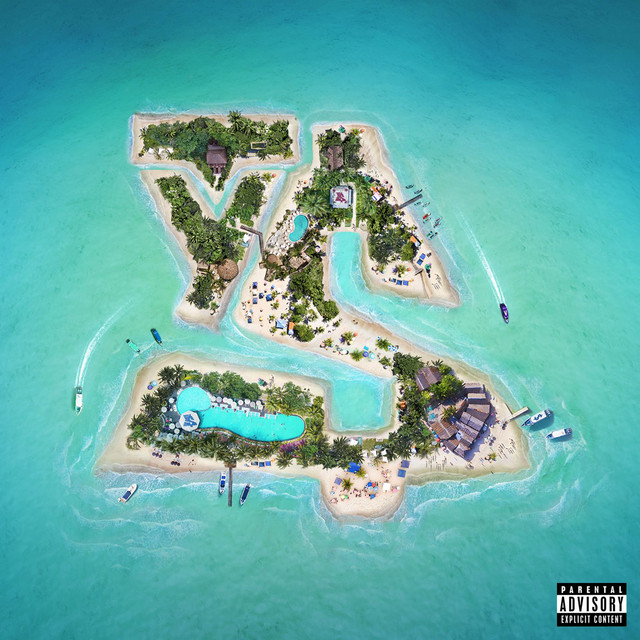 Don't Judge Me (feat. Future and Swae Lee)