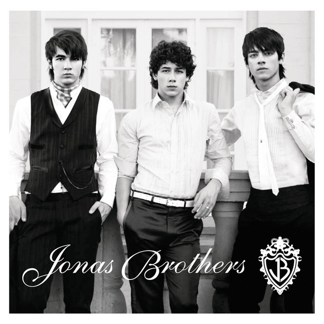 Jonas Brothers (Jewel Version)