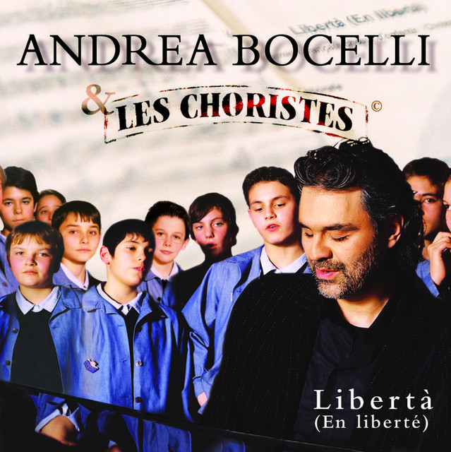 Andrea