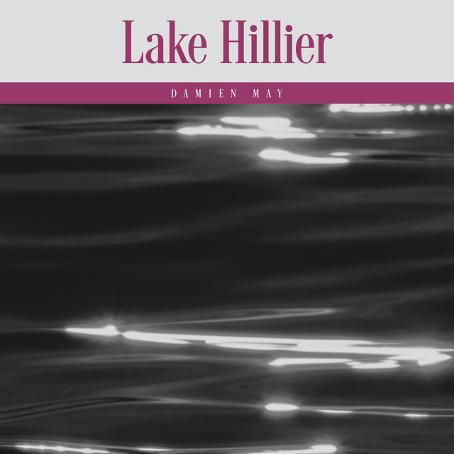 Lake Hillier